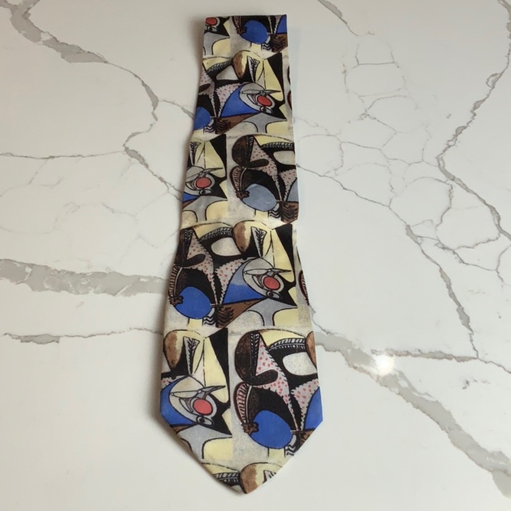 Wear a Masterpiece - Picture 5 of 5